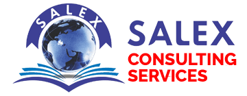 SALEX logo